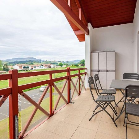 Appartement Moderne A Hendaye Avec Parking - Fr-1-2-308 Exteriör bild