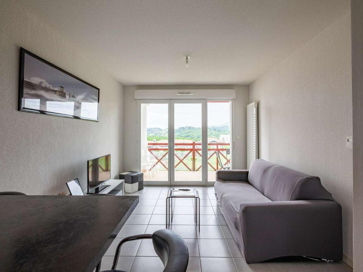 Appartement Moderne A Hendaye Avec Parking - Fr-1-2-308 Exteriör bild