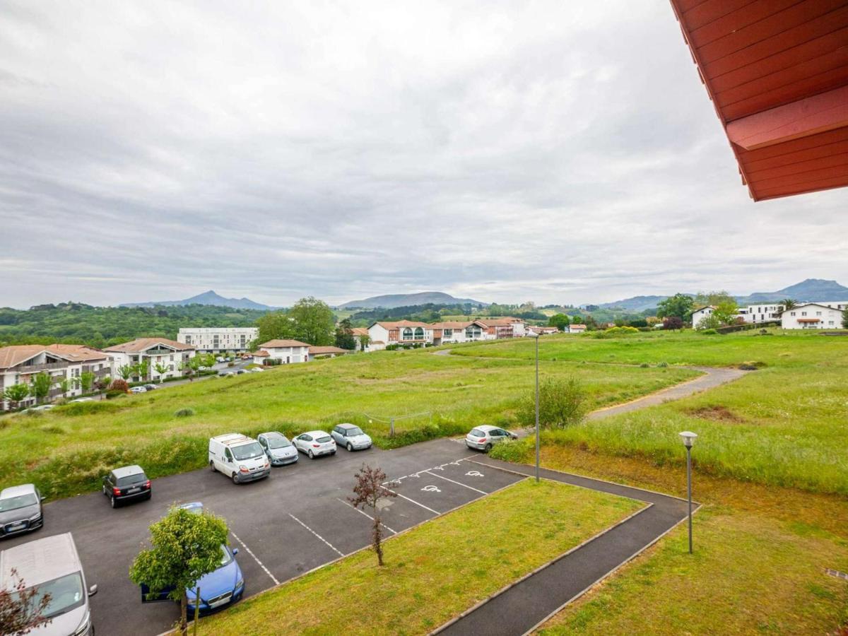 Appartement Moderne A Hendaye Avec Parking - Fr-1-2-308 Exteriör bild