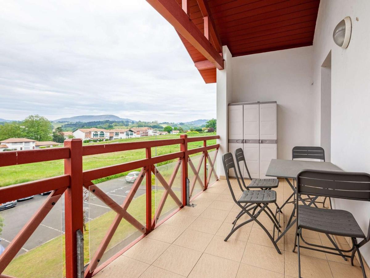 Appartement Moderne A Hendaye Avec Parking - Fr-1-2-308 Exteriör bild